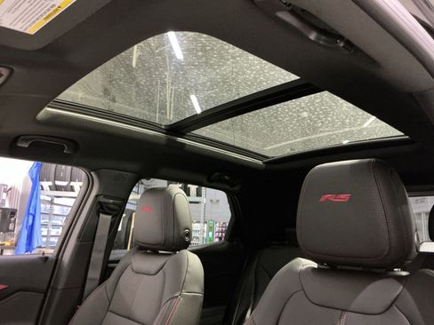 New 2026 Chevrolet TrailBlazer RS w/ Convenience Package image 30