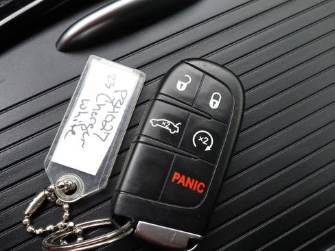 Used 2023 Dodge Charger GT w/ Blacktop Package image 29