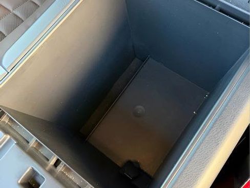 Used 2023 Nissan Titan Platinum Reserve w/ Off Road Protection Package image 20