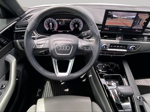 Used 2023 Audi A4 2.0T Premium Plus w/ Premium Plus Package AWD/4WD image 6