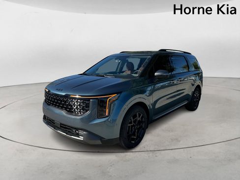 New 2026 Kia Carnival SX Prestige image 7