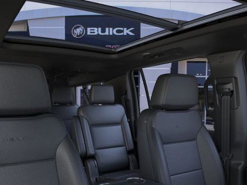 New 2026 GMC Yukon XL Denali image 72