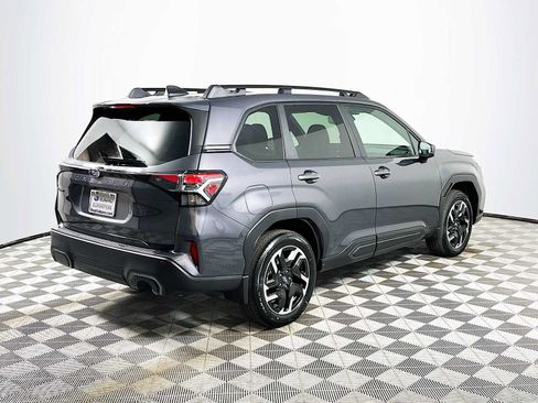 Certified 2026 Subaru Forester Limited w/ Limited Package AWD/4WD image 7