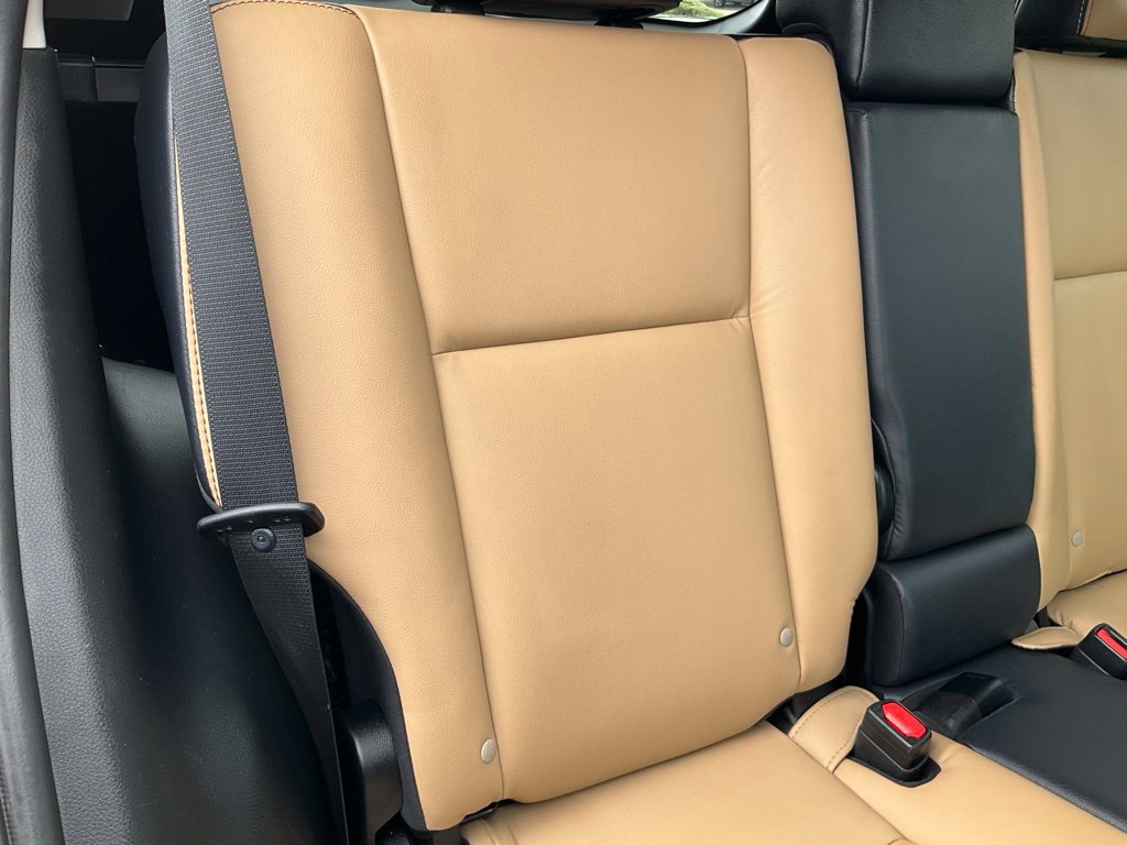 Used 2017 Toyota RAV4 Limited w/ Advanced Technology Package FWD image 57