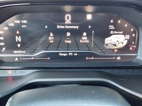 Certified 2022 GMC Yukon Denali image 16