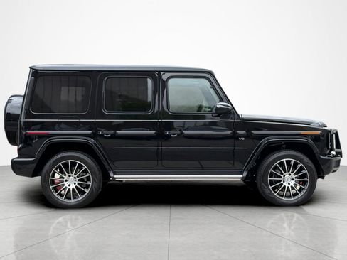 Used 2022 Mercedes-Benz G 550 image 6
