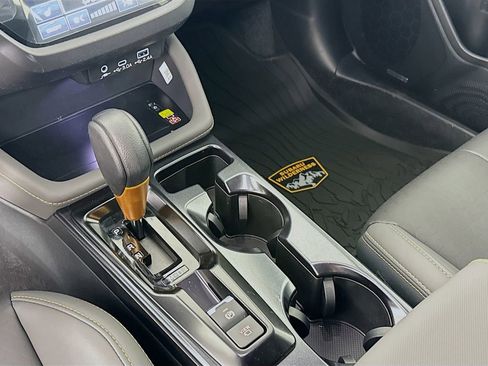 New 2026 Subaru Forester Wilderness image 19