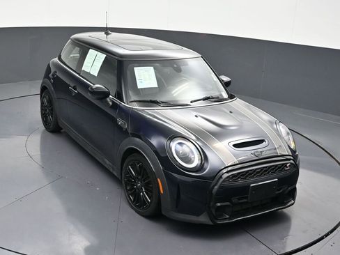 Used 2022 MINI Cooper S image 22