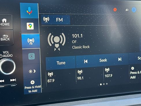 New 2025 Acura ADX A-Spec image 22