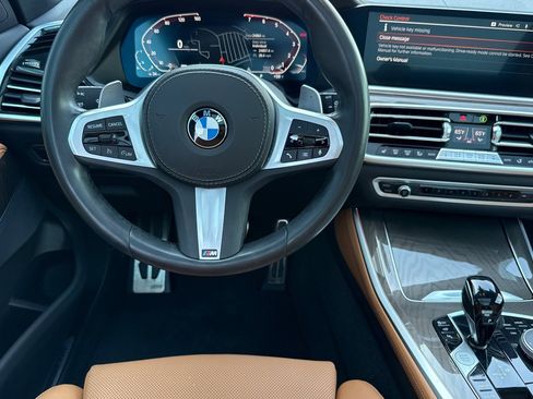 Certified 2023 BMW X5 xDrive40i w/ M Sport Package image 18