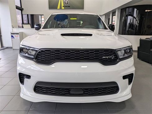 New 2026 Dodge Durango SRT Hellcat image 3