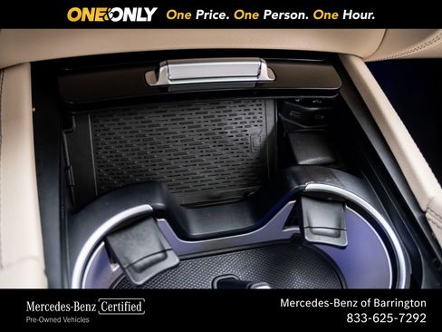 Used 2021 Mercedes-Benz GLE 450 4MATIC image 23