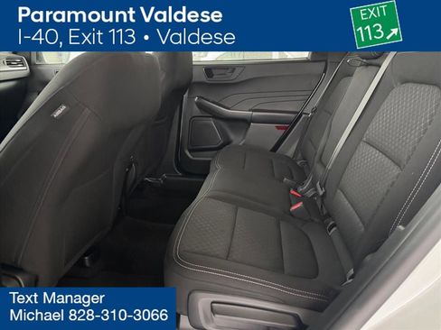 Used 2025 Ford Escape Active image 9