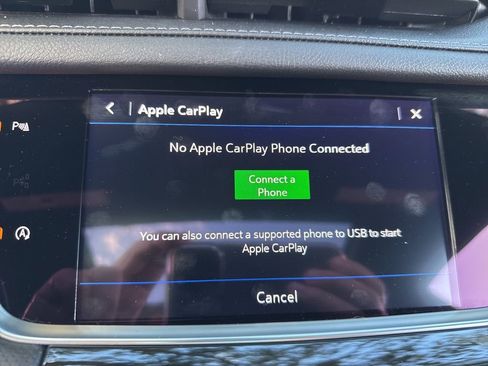 Used 2024 Cadillac XT5 Premium Luxury image 37