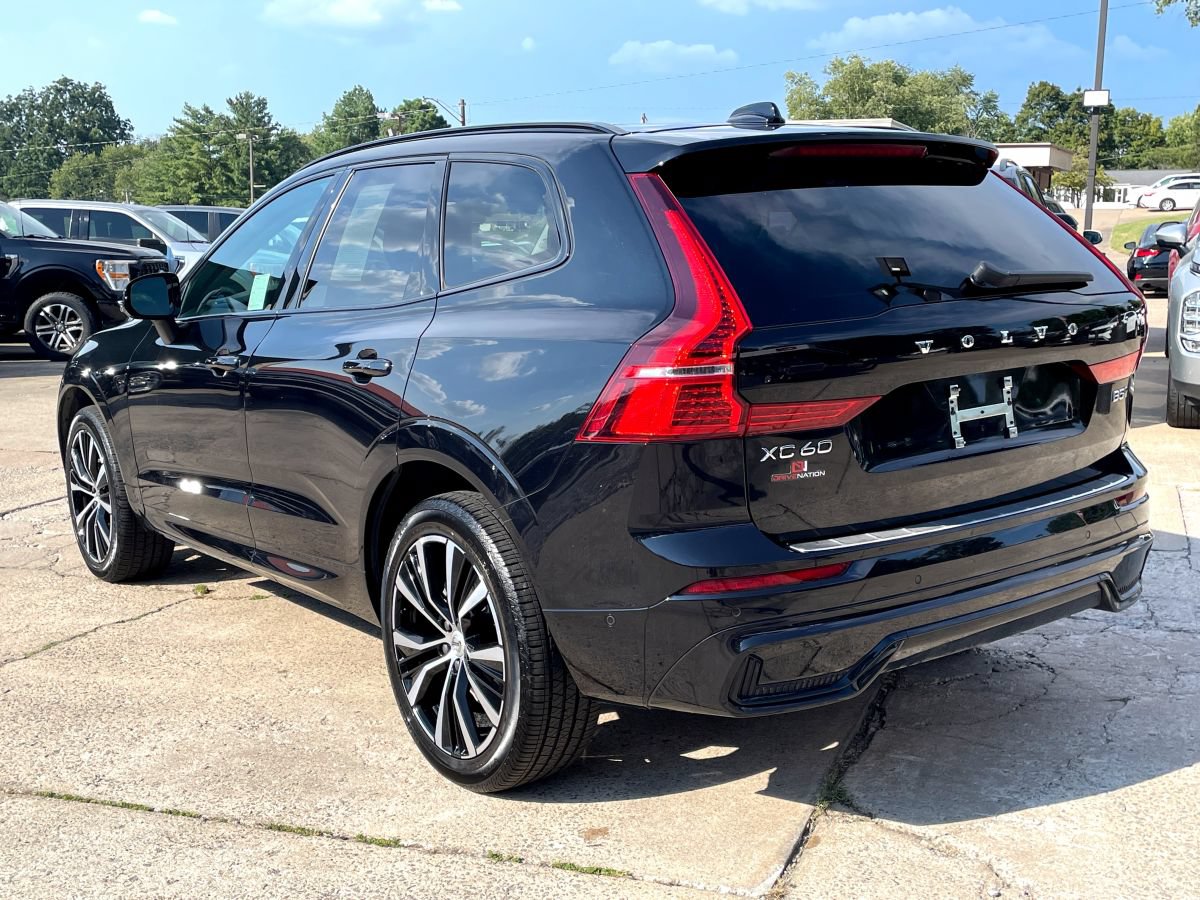 Used 2024 Volvo XC60 B5 Plus w/ Protection Package Premier AWD/4WD image 5