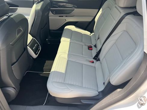 New 2026 Lincoln Nautilus Reserve w/ Jet Appearance Package AWD/4WD image 22