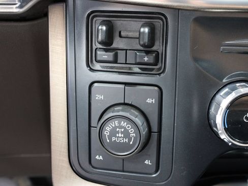 Used 2024 Ford F150 King Ranch w/ FX4 Off-Road Package AWD/4WD image 71