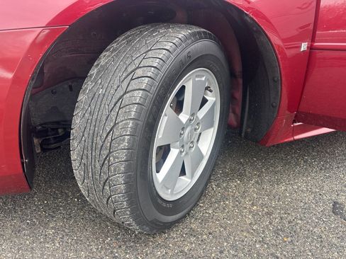 Used 2009 Chevrolet Impala LT image 37