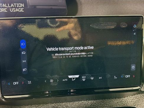 New 2026 Ford Expedition Tremor AWD/4WD image 15