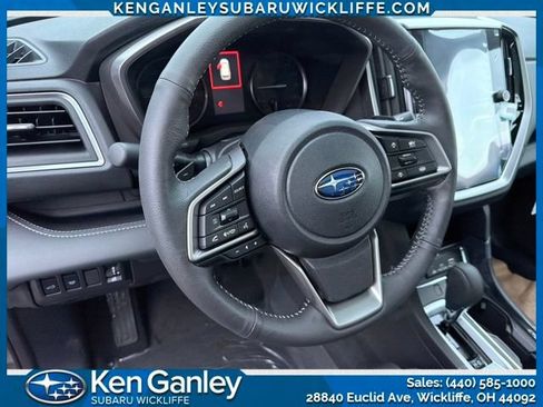 Used 2026 Subaru Ascent Limited AWD/4WD image 19