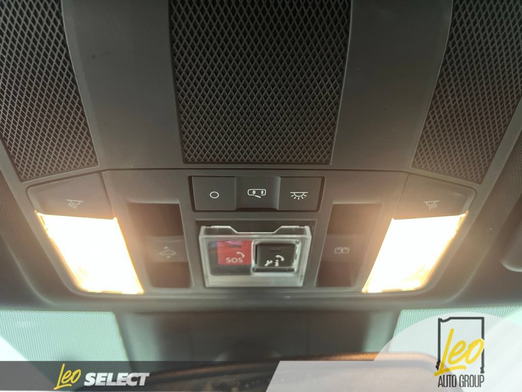 Used 2022 Mitsubishi Eclipse Cross SE AWD/4WD image 30