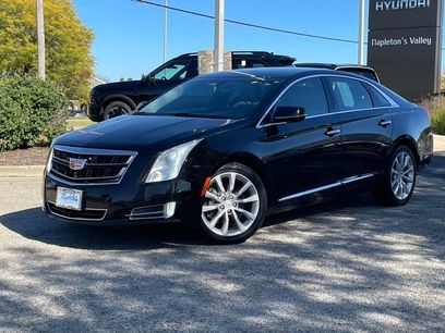 Used 2016 Cadillac XTS Luxury