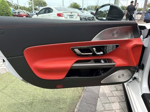 New 2026 Mercedes-Benz AMG GT 63 image 12
