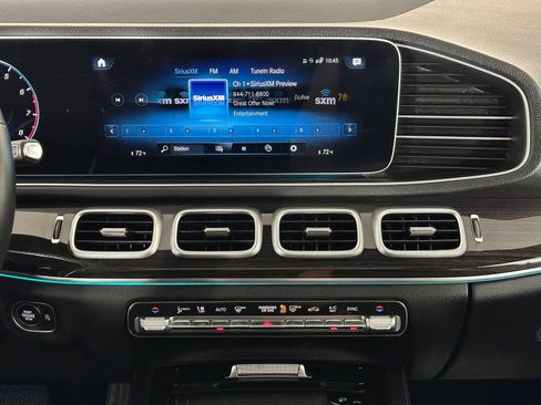 Used 2023 Mercedes-Benz GLE 350 w/ Premium Package image 30