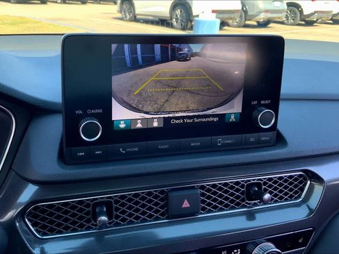 Certified 2024 Acura Integra A-Spec image 24