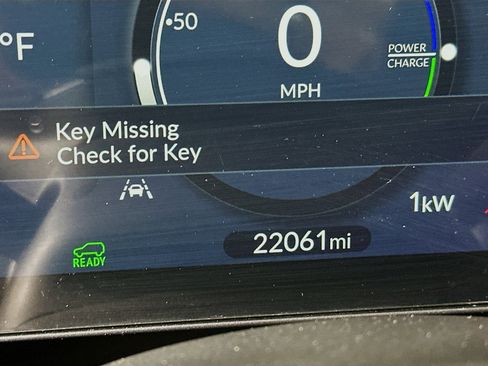 Used 2024 Honda Prologue EX image 19