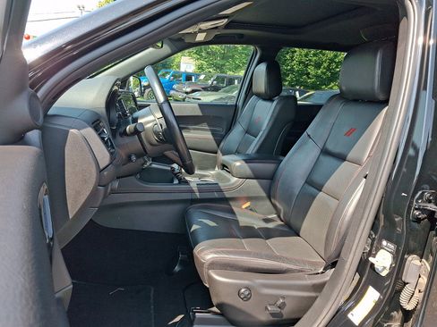 Used 2024 Dodge Durango GT AWD/4WD image 24