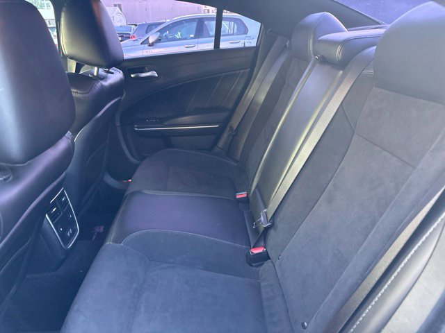 Used 2021 Dodge Charger Scat Pack RWD image 8