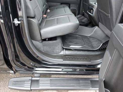 Used 2025 GMC Sierra 1500 Elevation w/ Elevation Premium Package image 36