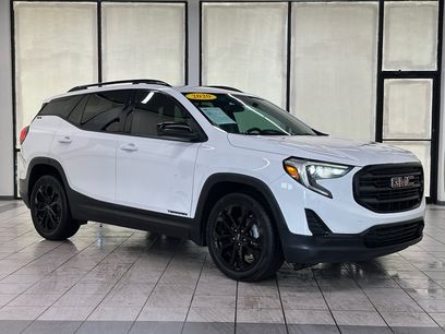 Used 2020 GMC Terrain SLE w/ Elevation Edition