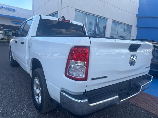 Used 2023 RAM 1500 Big Horn AWD/4WD image 24