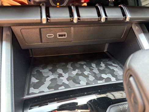 New 2026 Chevrolet Colorado W/T AWD/4WD image 23