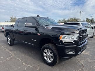 Used 2022 RAM 2500 Big Horn w/ Level A Equipment Group video 1