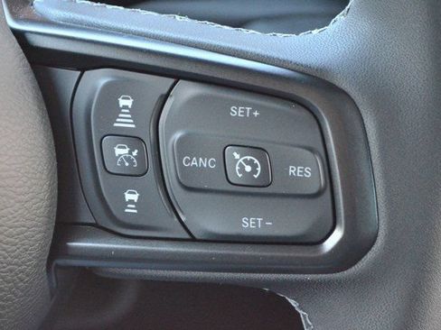 New 2026 Jeep Wrangler Sport AWD/4WD image 18