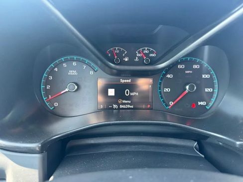Used 2022 GMC Canyon Elevation w/ Trailering Package AWD/4WD image 24
