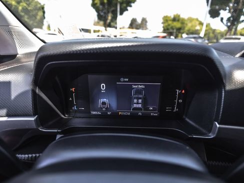 Used 2024 Ford Ranger XLT w/ Equipment Group 301A High AWD/4WD image 11