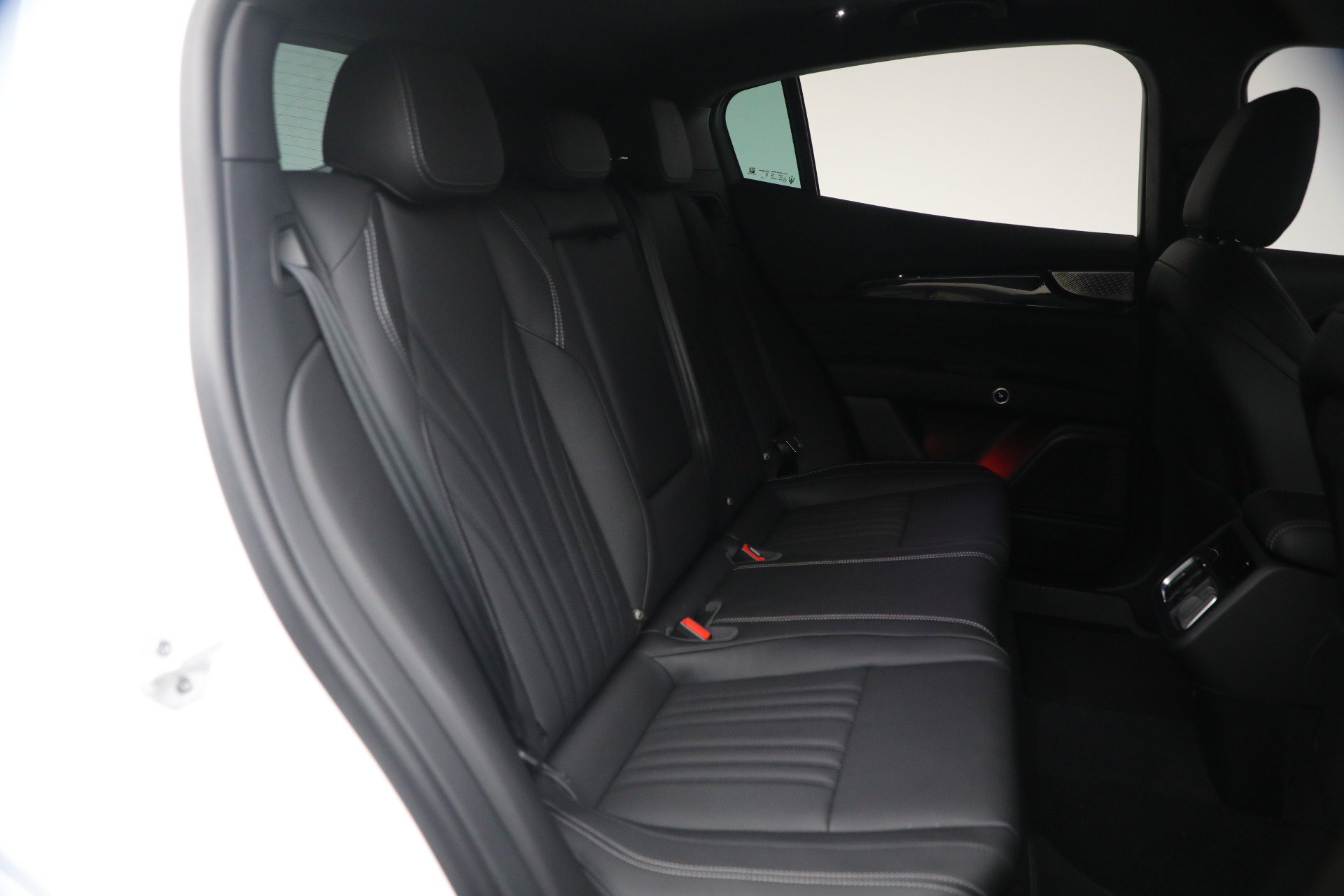 New 2026 Maserati Grecale Modena AWD/4WD image 19