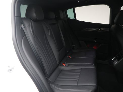 Used 2026 Maserati Grecale Modena AWD/4WD image 19