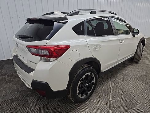 Used 2023 Subaru Crosstrek 2.0i Premium AWD/4WD image 10