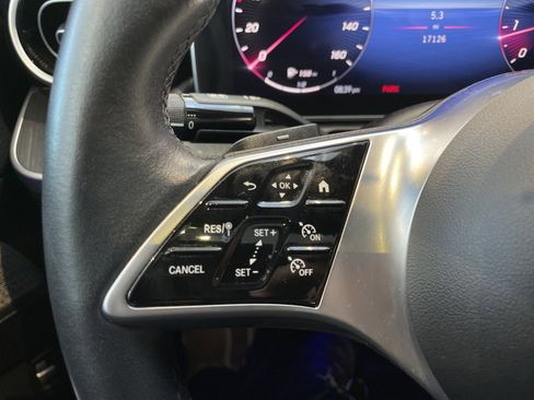 Used 2022 Mercedes-Benz C 300 Sedan image 51