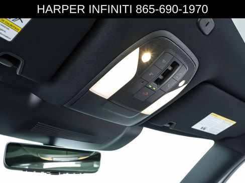 Used 2026 INFINITI QX60 Autograph w/ Autograph Tech Package AWD/4WD image 66