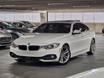 Used 2016 BMW 428i Gran Coupe