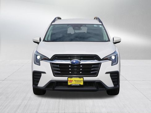 Certified 2025 Subaru Ascent Premium AWD/4WD image 2