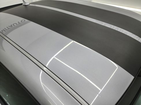 Used 2017 Dodge Challenger SRT Hellcat image 4