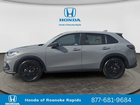 New 2027 Honda HR-V Sport image 2