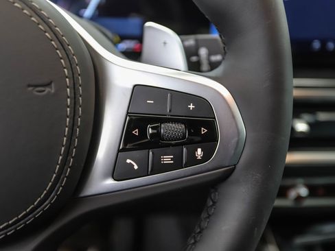 New 2026 BMW X5 xDrive40i w/ Executive Package image 13